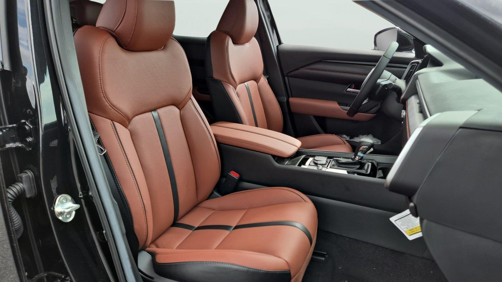 2026 Mazda Mazda CX-50 2.5 Turbo Meridian Edition