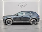 2026 Mazda Mazda CX-50 2.5 Turbo Meridian Edition