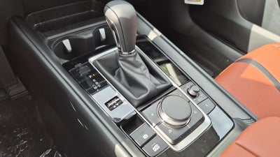 2026 Mazda Mazda CX-50 2.5 Turbo Meridian Edition