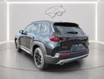 2026 Mazda Mazda CX-50 2.5 Turbo Meridian Edition