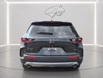 2026 Mazda Mazda CX-50 2.5 Turbo Meridian Edition
