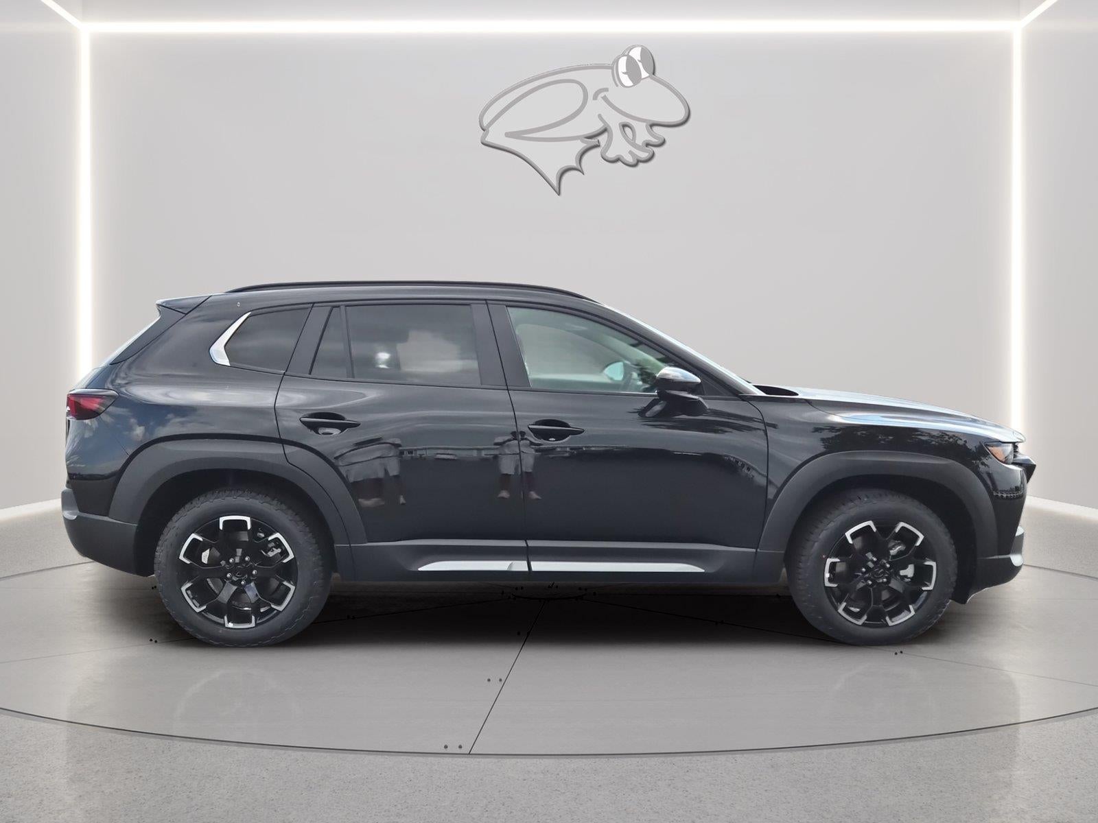 2026 Mazda Mazda CX-50 2.5 Turbo Meridian Edition