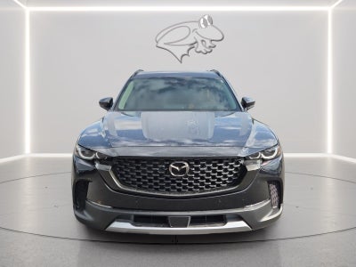 2026 Mazda Mazda CX-50 2.5 Turbo Meridian Edition