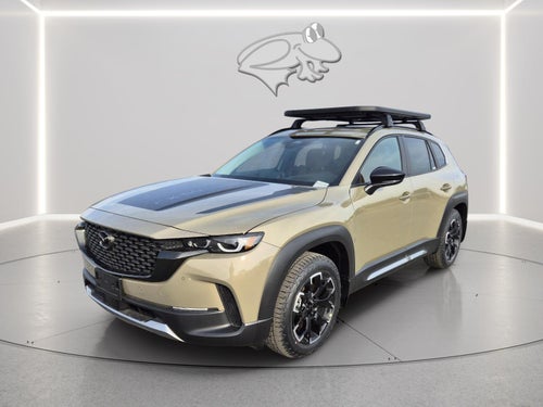 2026 Mazda Mazda CX-50 2.5 Turbo Meridian Edition