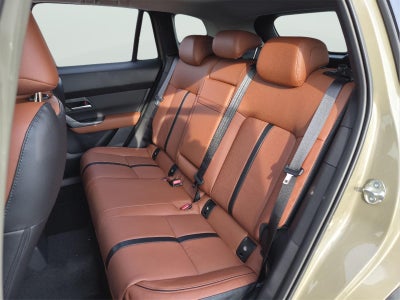 2026 Mazda Mazda CX-50 2.5 Turbo Meridian Edition