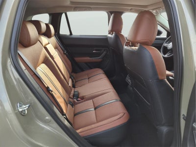 2026 Mazda Mazda CX-50 2.5 Turbo Meridian Edition