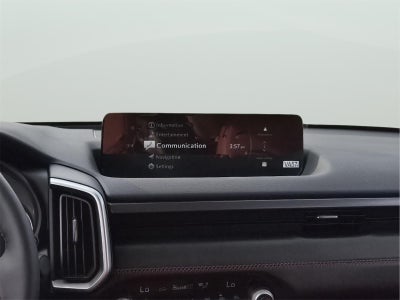 2026 Mazda Mazda CX-50 2.5 Turbo Meridian Edition