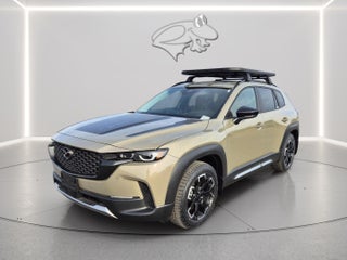 2026 Mazda Mazda CX-50 2.5 Turbo Meridian Edition