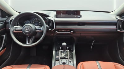 2026 Mazda Mazda CX-50 2.5 Turbo Meridian Edition
