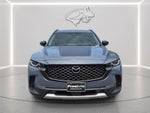 2026 Mazda Mazda CX-50 2.5 Turbo Meridian Edition