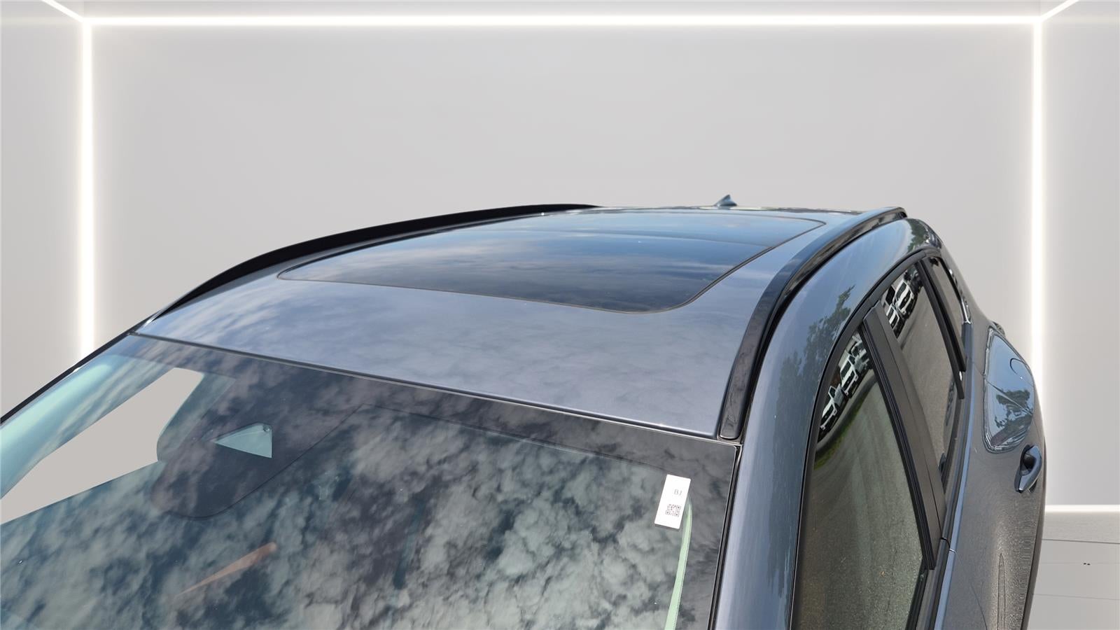 2026 Mazda Mazda CX-50 2.5 Turbo Meridian Edition