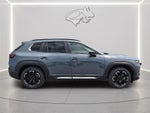 2026 Mazda Mazda CX-50 2.5 Turbo Meridian Edition