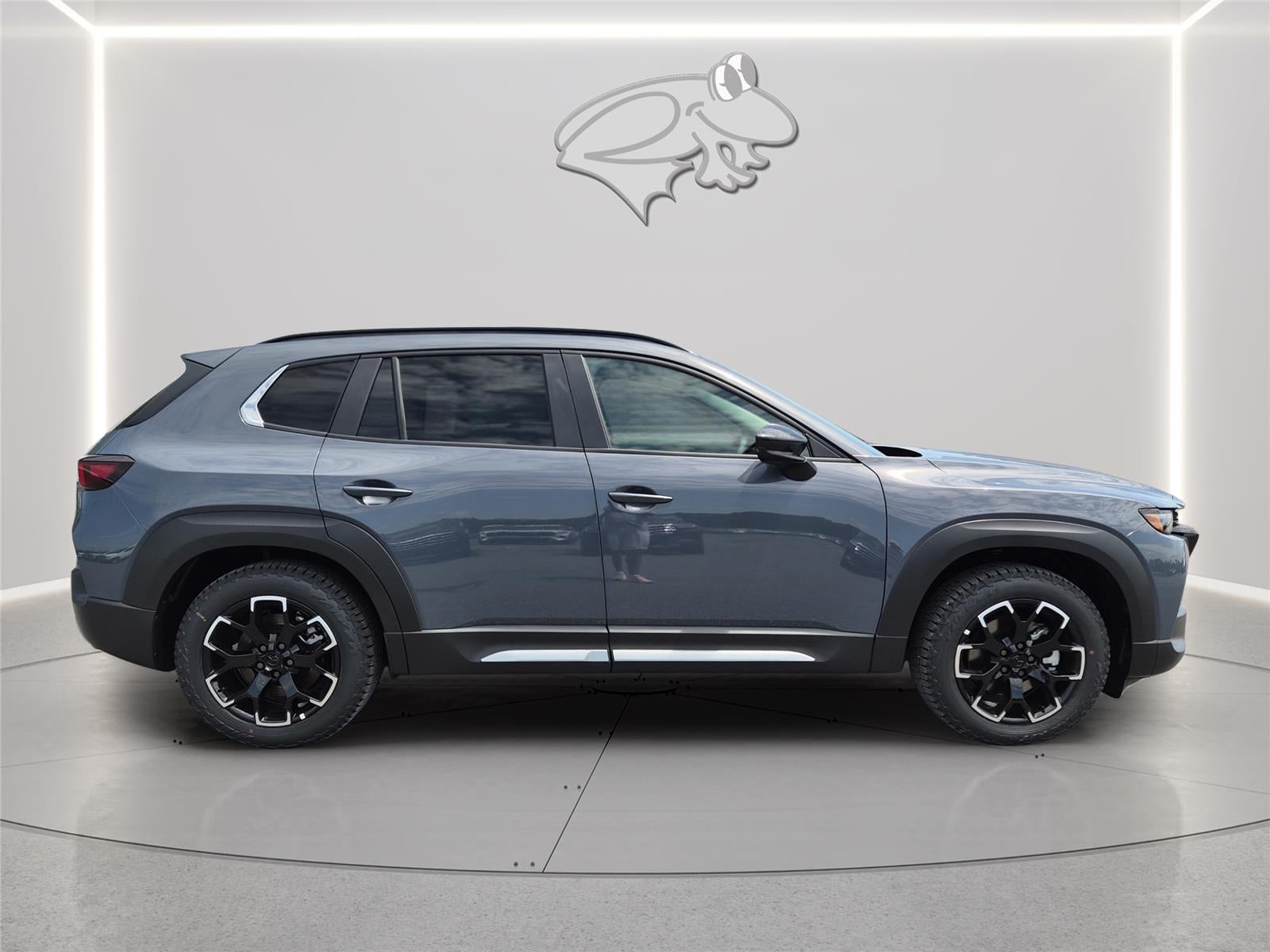 2026 Mazda Mazda CX-50 2.5 Turbo Meridian Edition
