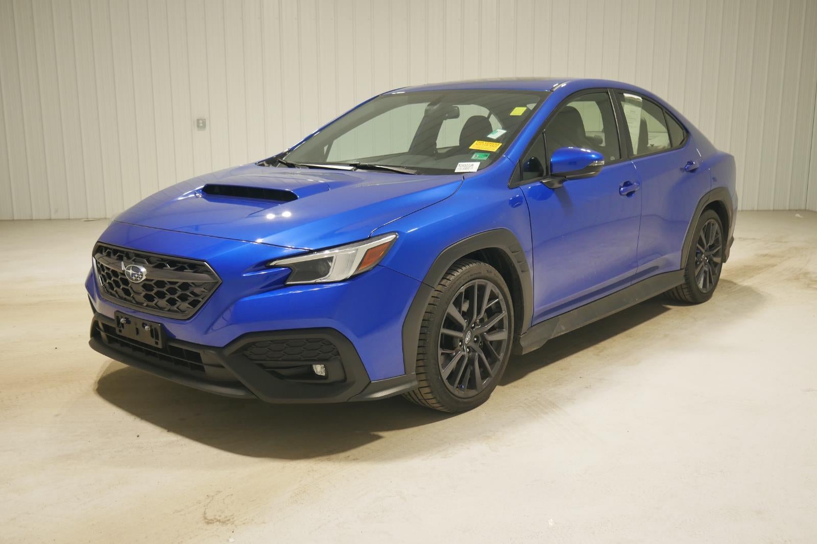 2023 Subaru WRX Limited
