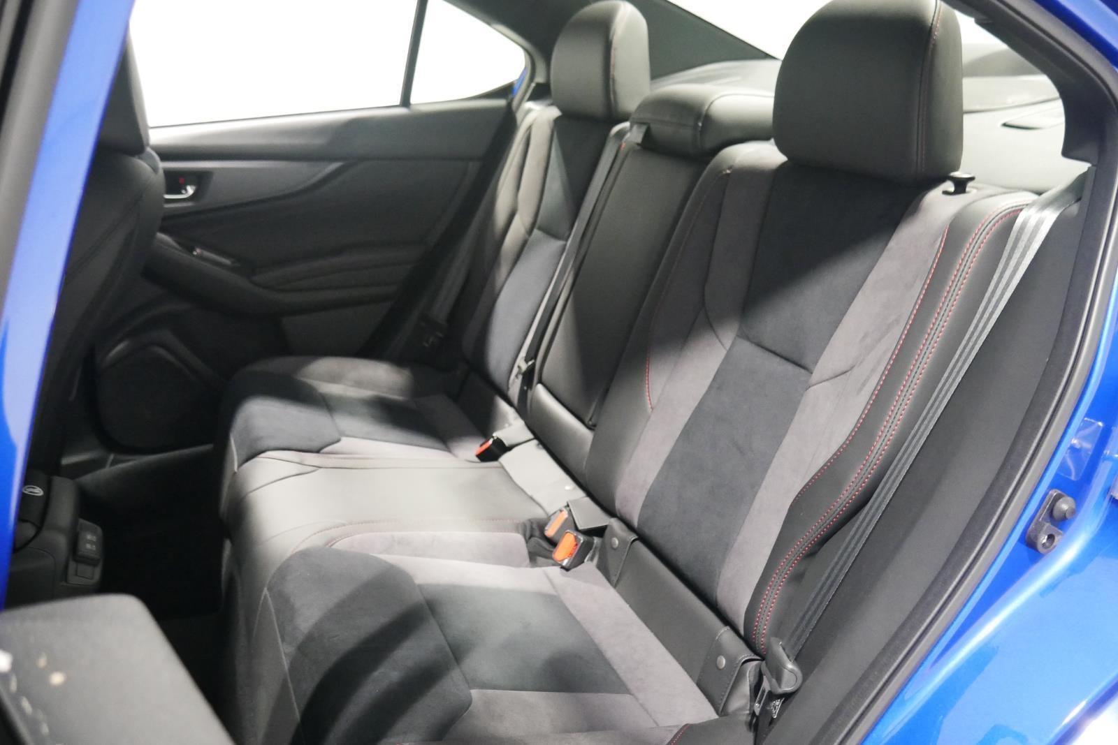 2023 Subaru WRX Limited