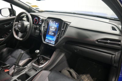 2023 Subaru WRX Limited