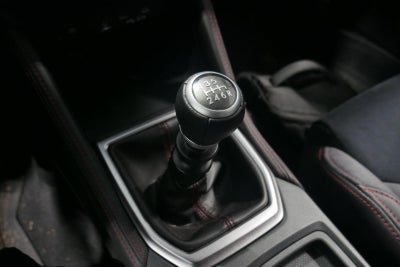 2023 Subaru WRX Limited