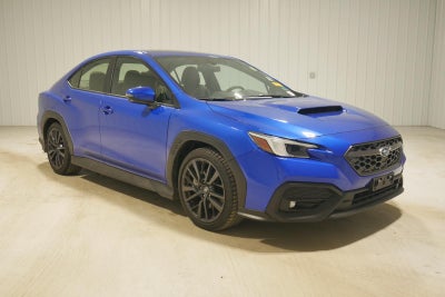2023 Subaru WRX Limited