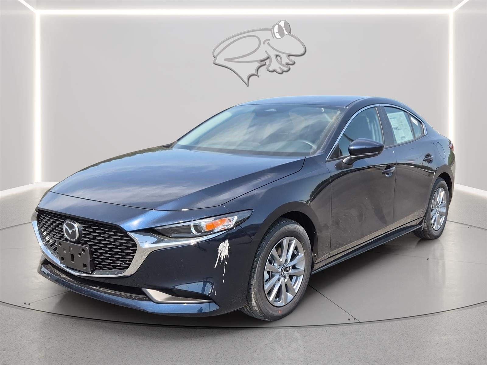 2026 Mazda CX-3 2.5 S AT 4-Door SKYACTIV's photo