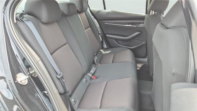 2026 Mazda Mazda3 Sedan 2.5 S
