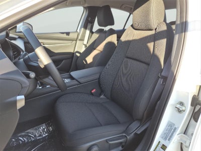 2026 Mazda Mazda3 Sedan 2.5 S