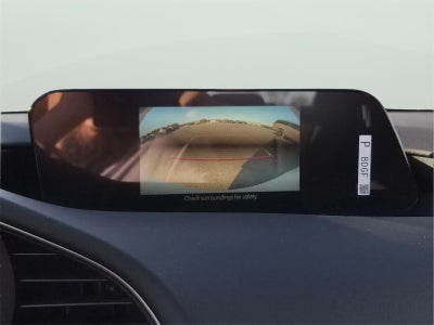 2026 Mazda Mazda3 Sedan 2.5 S