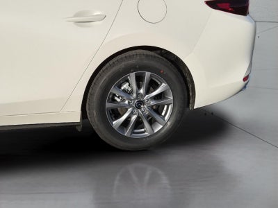 2026 Mazda Mazda3 Sedan 2.5 S