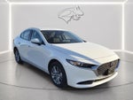 2026 Mazda Mazda3 Sedan 2.5 S