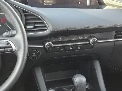 2026 Mazda Mazda3 Sedan 2.5 S