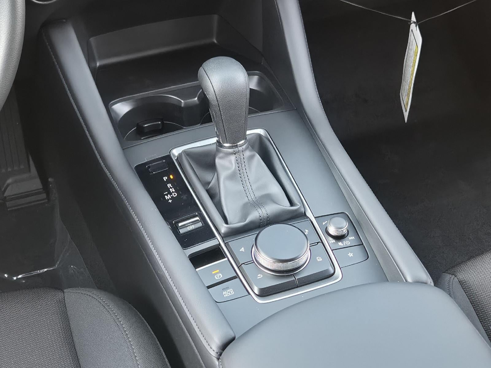 2026 Mazda Mazda3 Sedan 2.5 S