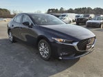 2026 Mazda Mazda3 Sedan 2.5 S