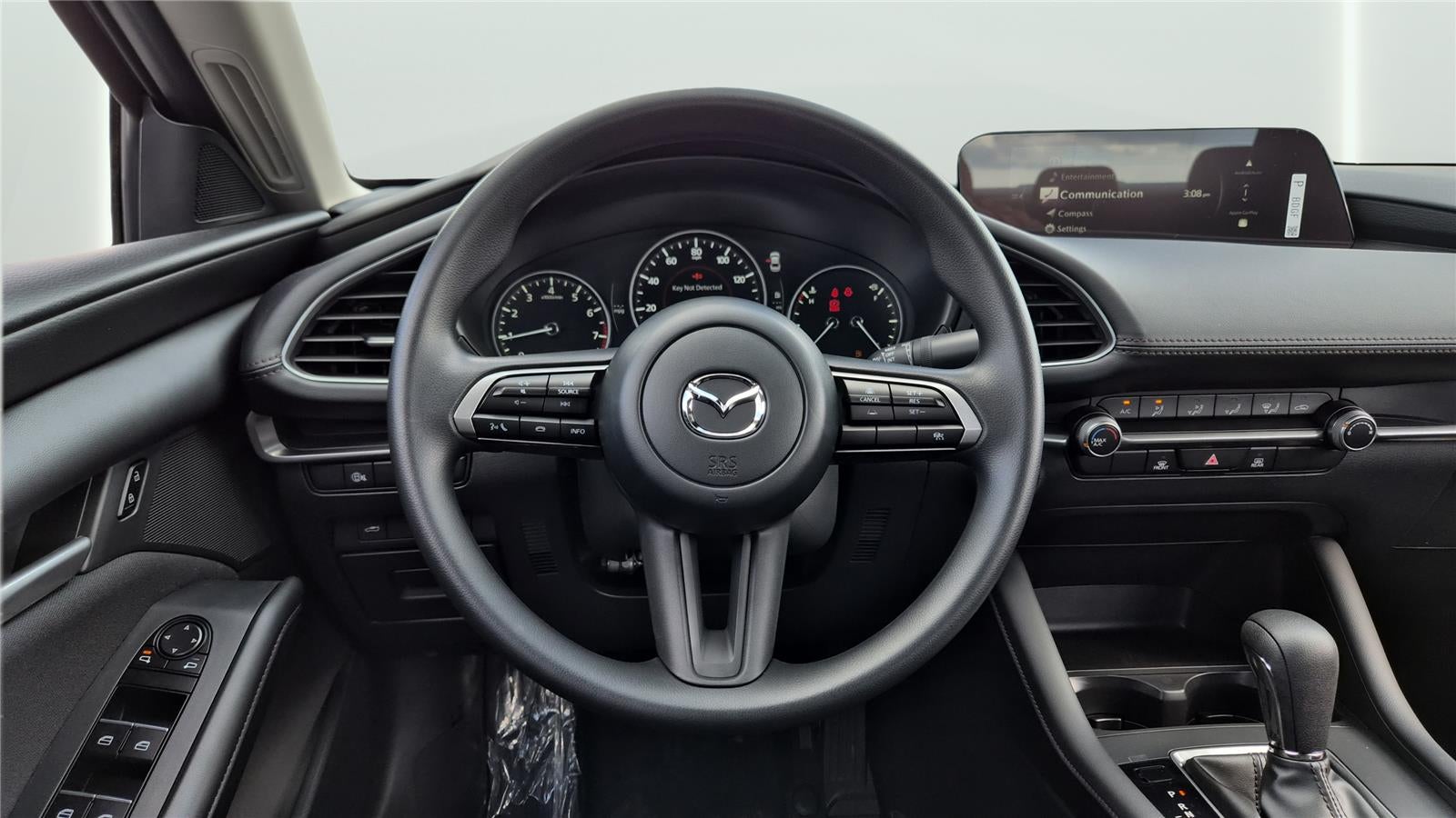 2026 Mazda Mazda3 Sedan 2.5 S