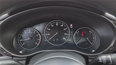 2026 Mazda Mazda3 Sedan 2.5 S