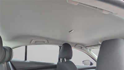 2026 Mazda Mazda3 Sedan 2.5 S