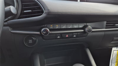 2026 Mazda Mazda3 Sedan 2.5 S