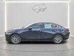 2026 Mazda Mazda3 Sedan 2.5 S