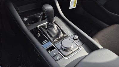 2026 Mazda Mazda3 Sedan 2.5 S