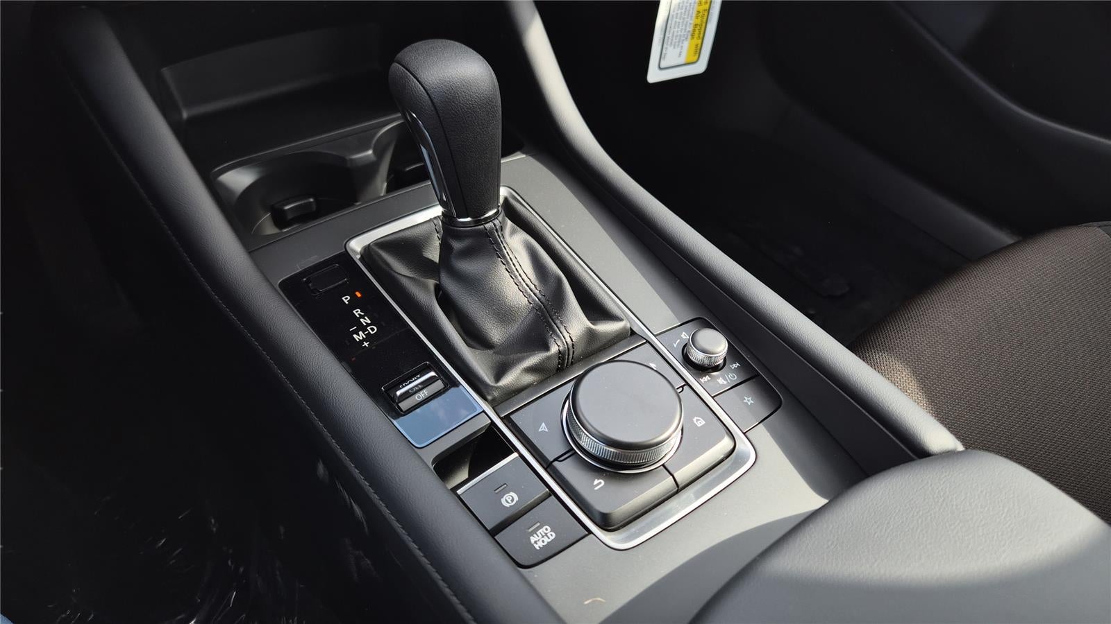 2026 Mazda Mazda3 Sedan 2.5 S