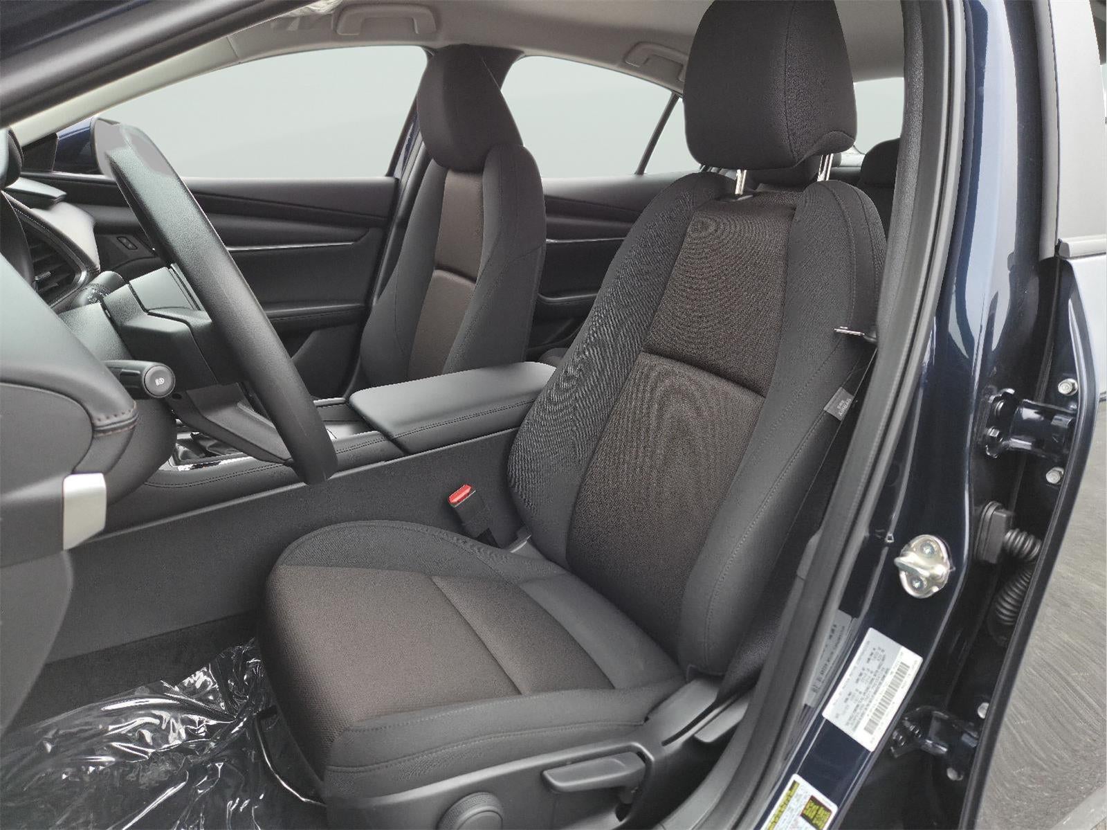 2026 Mazda Mazda3 Sedan 2.5 S