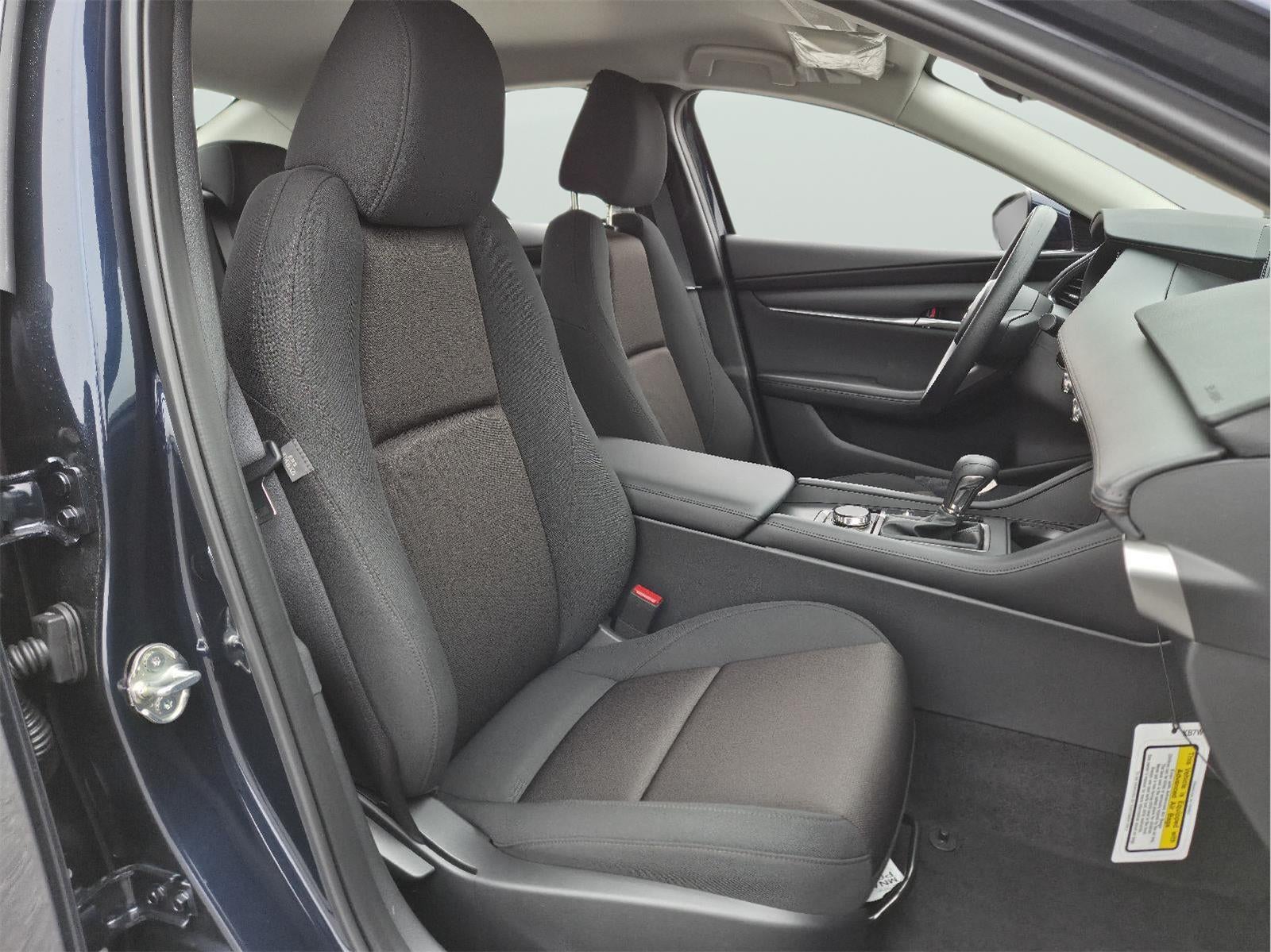 2026 Mazda Mazda3 Sedan 2.5 S