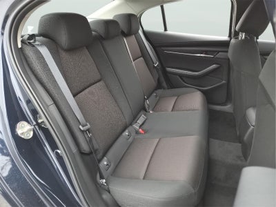 2026 Mazda Mazda3 Sedan 2.5 S