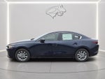 2026 Mazda Mazda3 Sedan 2.5 S
