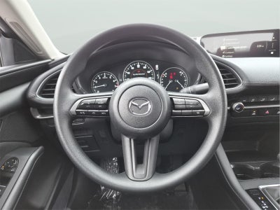 2026 Mazda Mazda3 Sedan 2.5 S