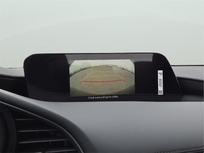 2026 Mazda Mazda3 Sedan 2.5 S