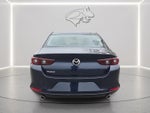 2026 Mazda Mazda3 Sedan 2.5 S