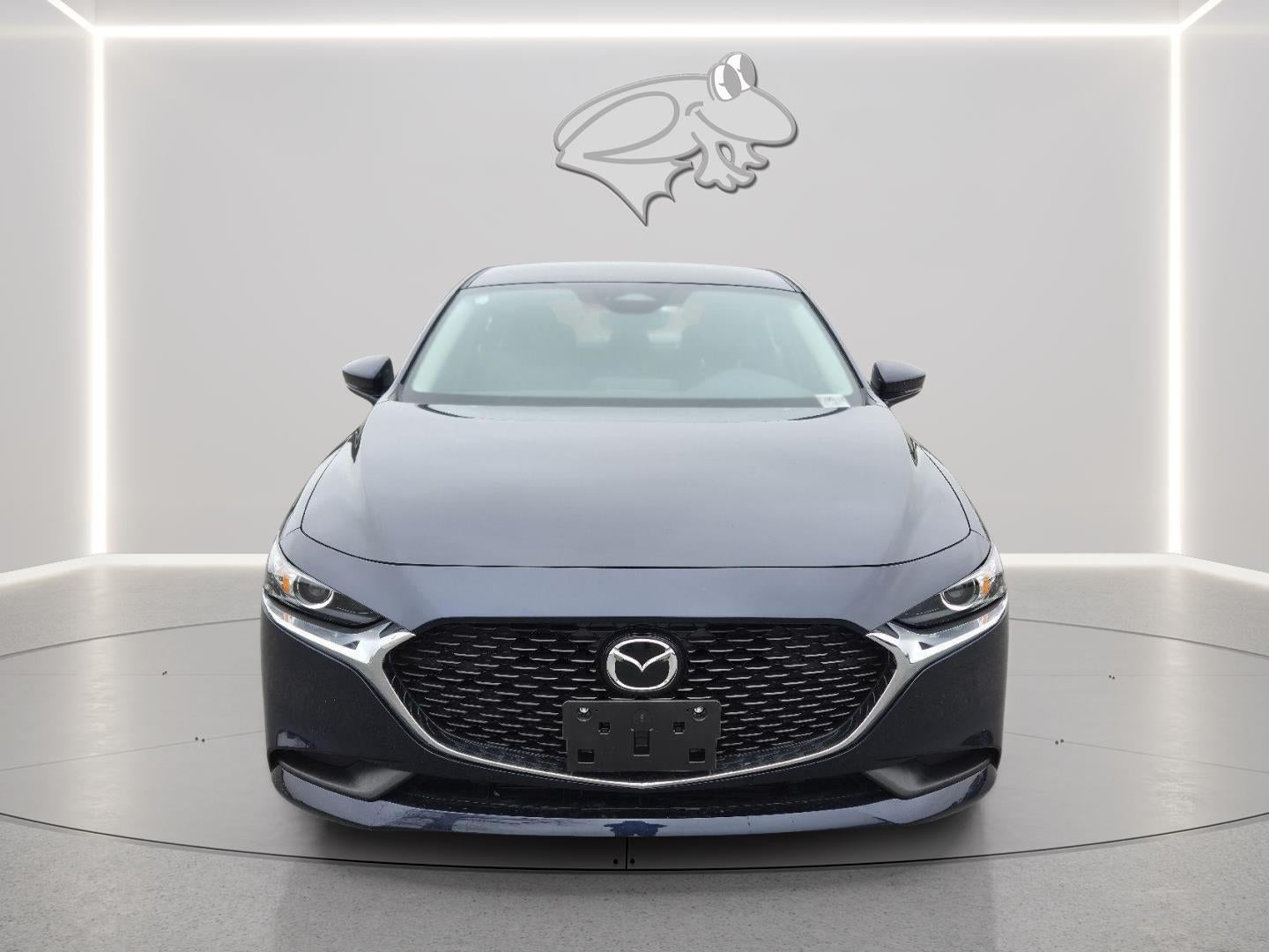 2026 Mazda Mazda3 Sedan 2.5 S