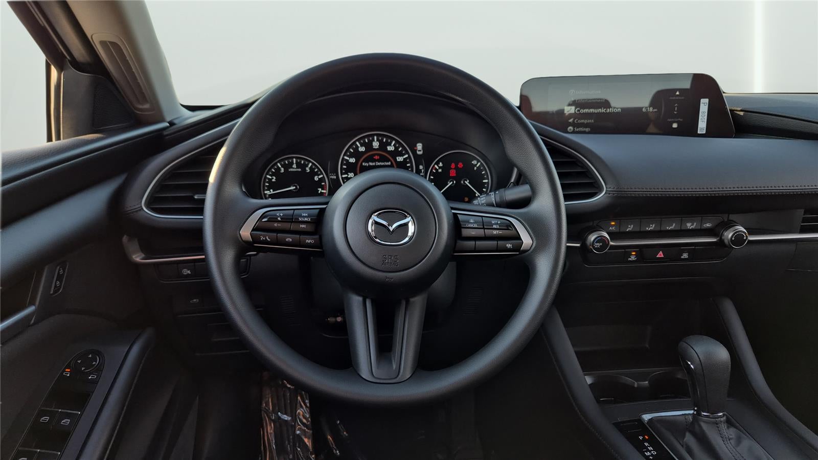 2026 Mazda Mazda3 Sedan 2.5 S