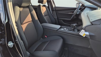 2026 Mazda Mazda3 Sedan 2.5 S