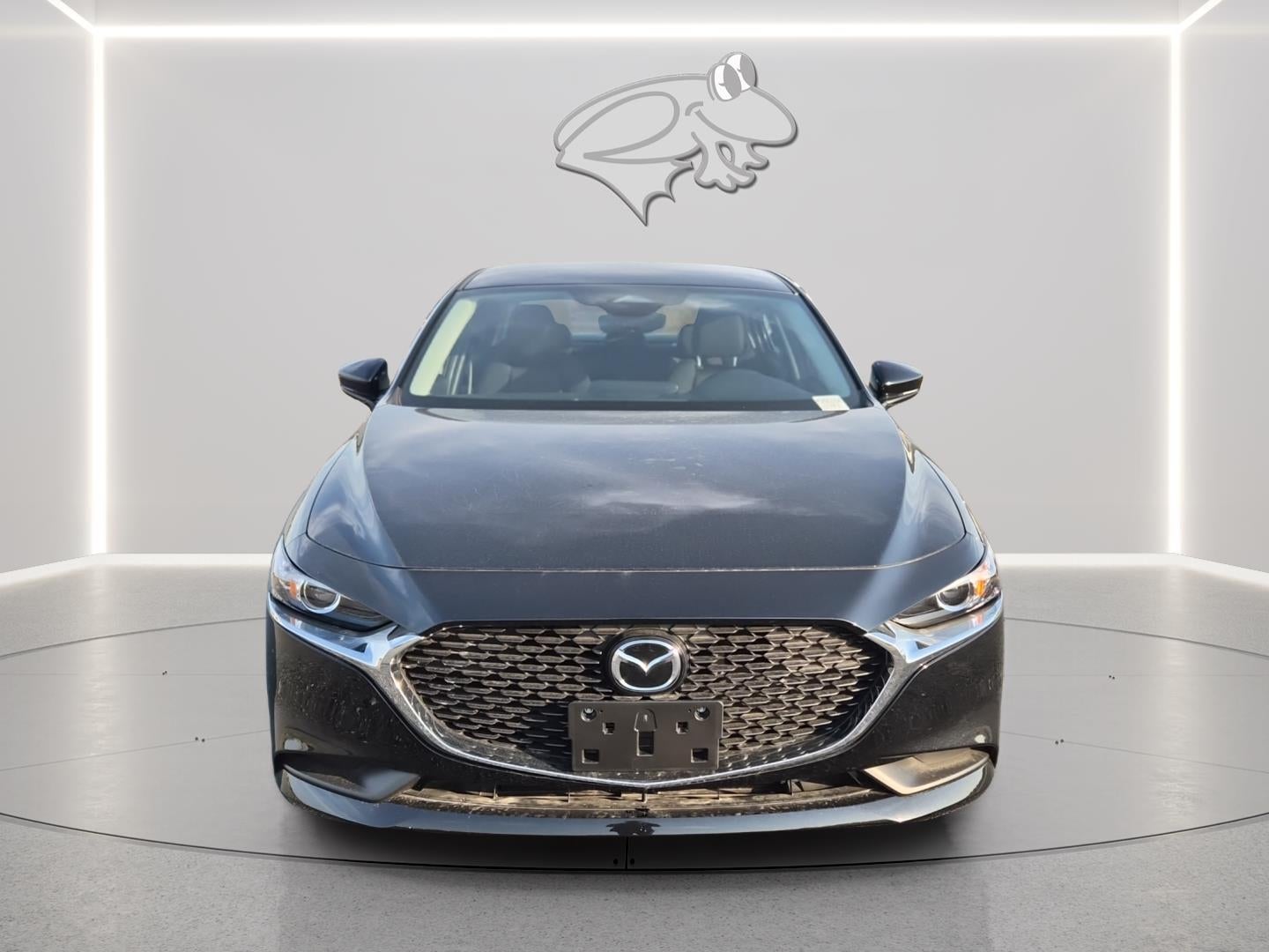 2026 Mazda Mazda3 Sedan 2.5 S