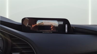 2026 Mazda Mazda3 Sedan 2.5 S